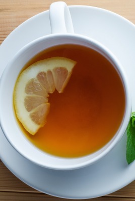 еда чай лимон food tea lemon