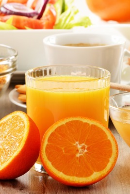 апельсин сок orange juice