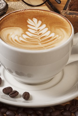 капучино чашка кофе cappuccino Cup coffee