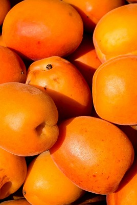 персики фрукты
