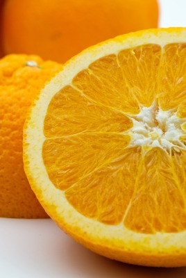апельсины цитрусы фрукты