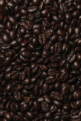 кофейные зерна кофе