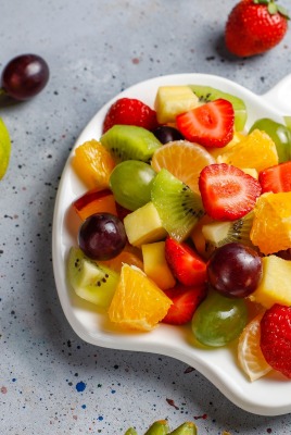 еда фрукты ягоды лайм виноград