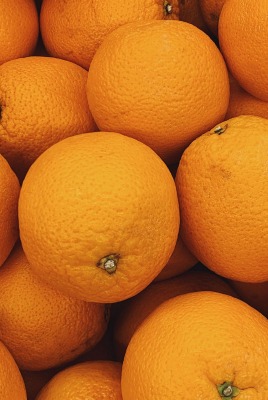 апельсины цитрус крупный план оранжевый