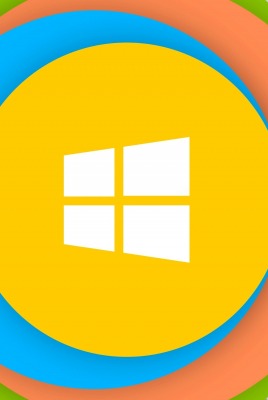 windows логотип компьютерный логотип