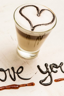 любовь кофе еда love coffee food