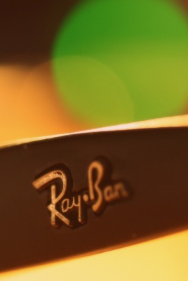 ray ban очки логотип glasses logo