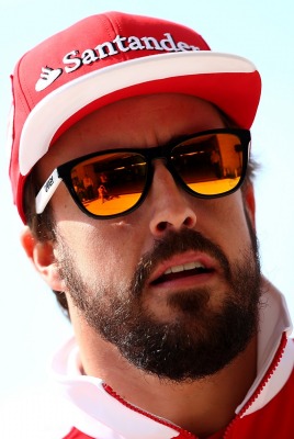 Фернандо Алонсо гонщик пилот Fernando Alonso racer pilot
