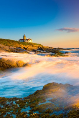 природа море горизонт волны nature sea horizon wave