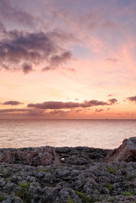 море закат sea sunset