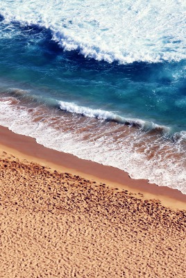 природа море песок берег nature sea sand shore