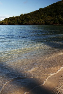 море берег sea shore