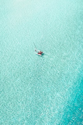 вода море глубина бирюзовое