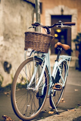 велосипед bike