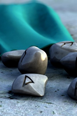 камни талисман знаки