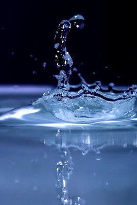 вода всплеск капли жидкость