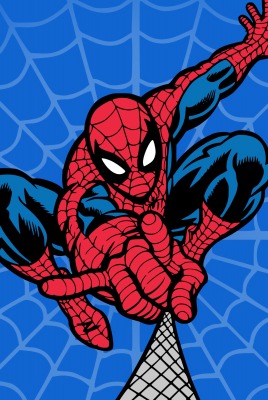spider-man