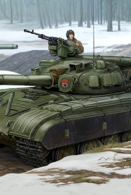 рисунок танк оружие армия