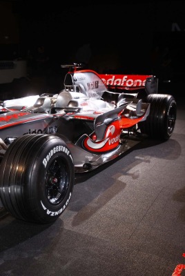 Vodafone F1