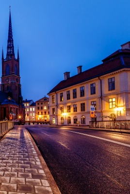 страны архитектура Стокгольм country architecture Stockholm