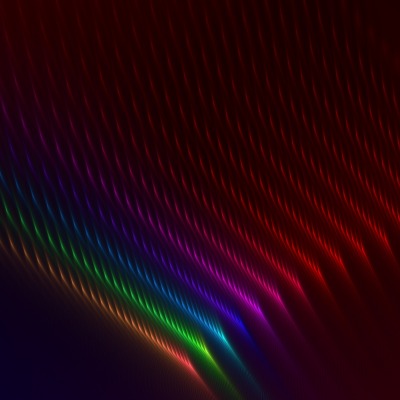 спектр цвета линии