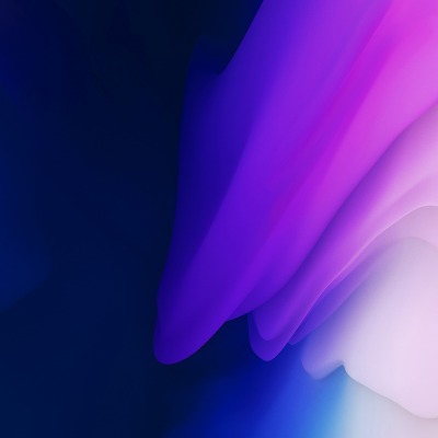 абстракция фиолетовый линии изгибы градиент