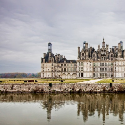 страны архитектура река замок country architecture river castle