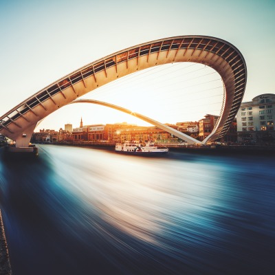 река арка river arch