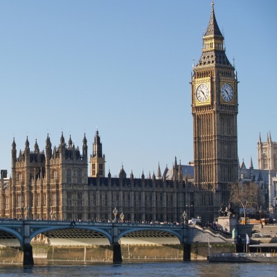 страны архитектура великобритания лондон