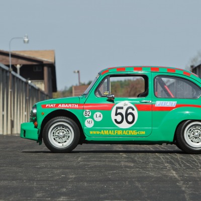 Fiat Abarth