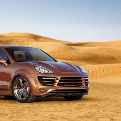 порше пустыня Porsche desert