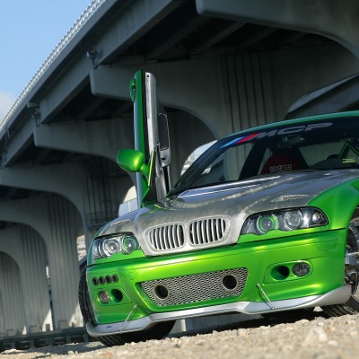 bmw e46