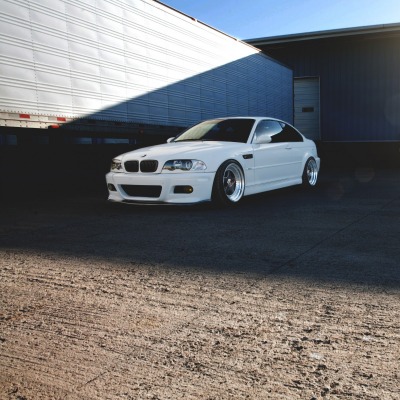 bmw e46