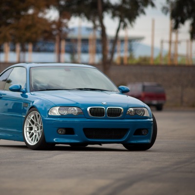 bmw e46