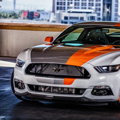 Ford mustang тюнинг диски