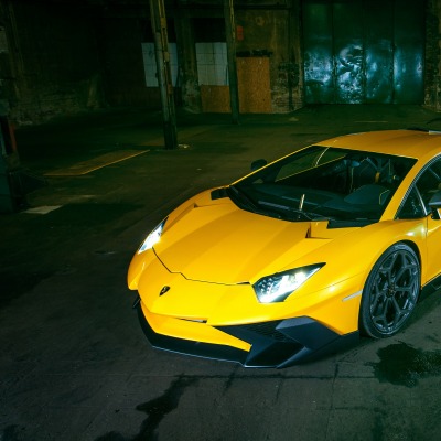 Lamborghini Aventador суперкар плитка