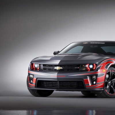 chevrolet camaro суперкар спорткар