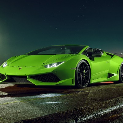 lamborghini huracan