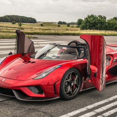 koenigsegg regera крылья суперкар спорткар