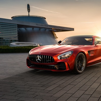 мерседес amg gt бордовый блеск