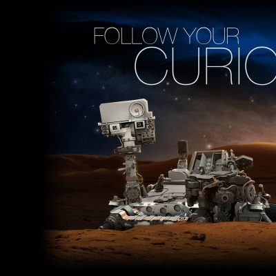 Follow your curiosity