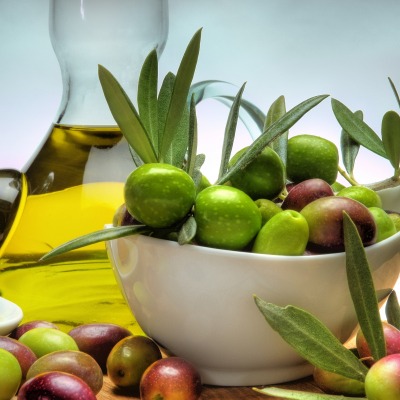 Оливки оливковое масло