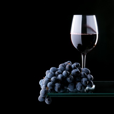 вино виноград еда