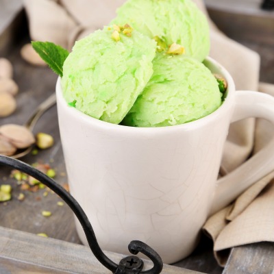 еда мороженое кружка фисташковое food ice cream mug pistachio