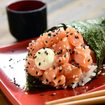 еда рыба суши роллы япония японская кухня food fish sushi rolls Japan Japanese kitchen