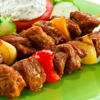 еда шашлык перец food kebab pepper