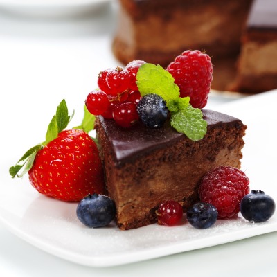 еда торт клубника черника смородина пирог food cake strawberry blueberries currant pie