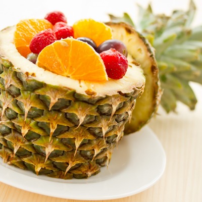 ананас фрукты pineapple fruit