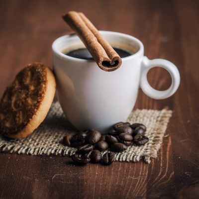 корица кофе чашка cinnamon coffee Cup
