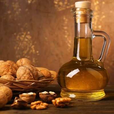 еда орехи грецкие масло